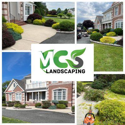 MCS Landscaping