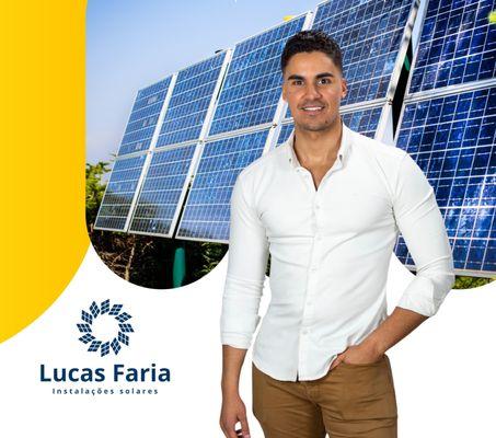 Lucas Faria Solar Energy