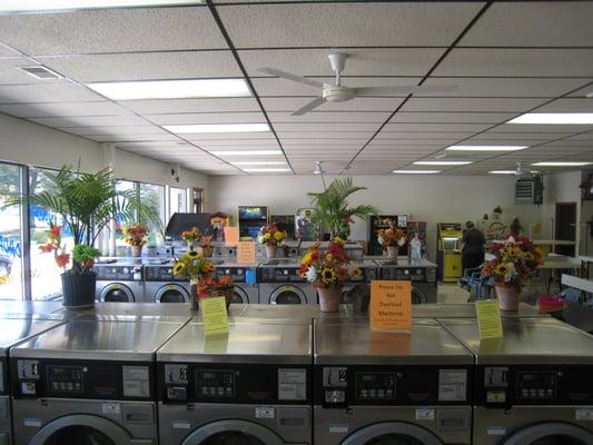 Super Kleen Laundry