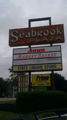 Seabrook Plaza Prime