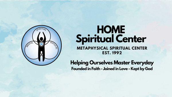 HomeSpiritualCenter.com