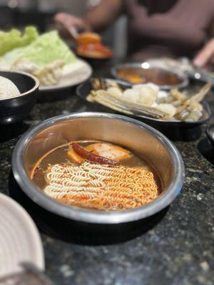 Gom Shabu - Annandale