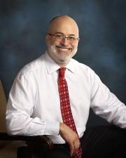 Meet our friendly optometrist in Fort Wayne - Dr. Alvarez