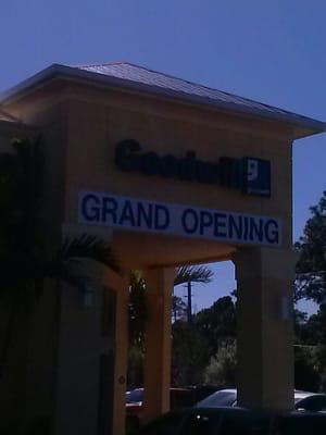 Goodwill - Port St Lucie