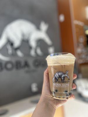 Boba Guys -Topanga Village