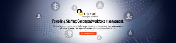 Nexus Contingent Workforce