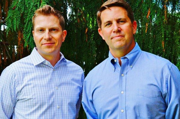 Personal Injury and Workers Comp Lawyers William (Bill) Gregory and Chad Rankin Serving Lancaster County PA and Beyond.