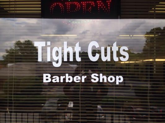 Tight Cuts