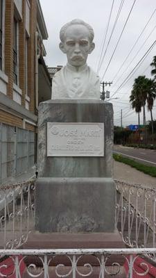 José Martí Memorial