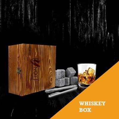 Customized Whiskey Boxes for your clients