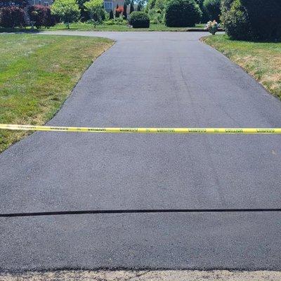 Brass City Paving LLC