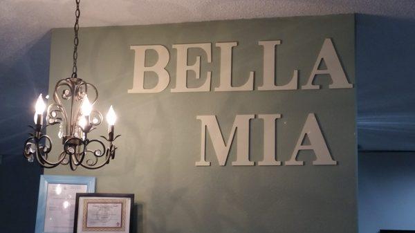 Bella Mia Salon