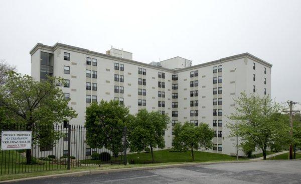 Aboussie Apartments