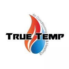 True Temp Air Conditioning & Heating Inc