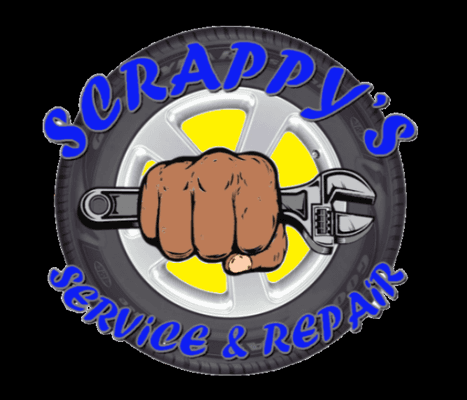 Scrappy's Service & Repair