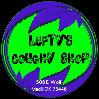 Lefty's Coughy Shop