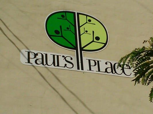 Paul's Place