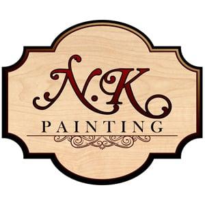 N.K Painting