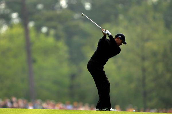 #AugustaNational The Masters is exciting. The city comes alive and filled with great activities. #Masters #Golf #TigerWoods