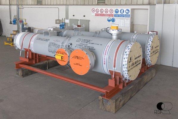 Heat Exchanger