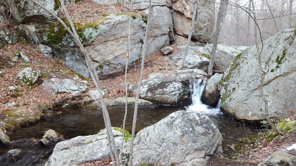 Seven Falls State Park