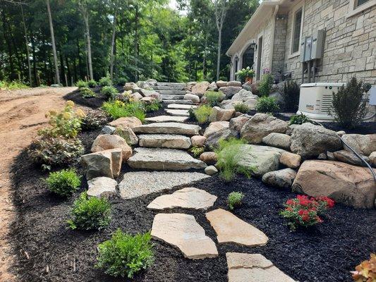 Garden Of Eden Landscaping