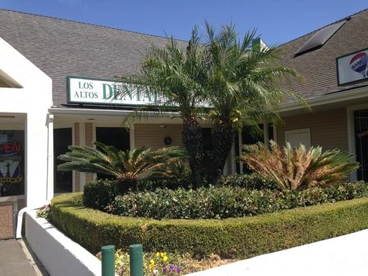 Los Altos Dental Office