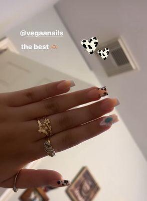 Vega Nails