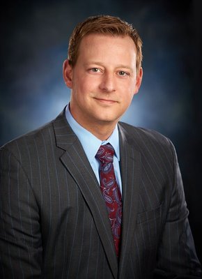 Attorney Nathan Dineen, Top-Rated Criminal Defense Attorney