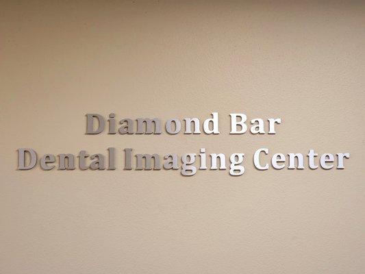 Diamond Bar Dental Imaging Center