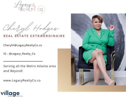 Legacy Realty