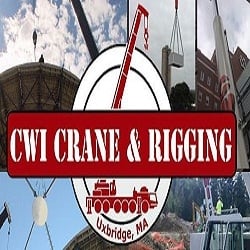 CWI Crane Service