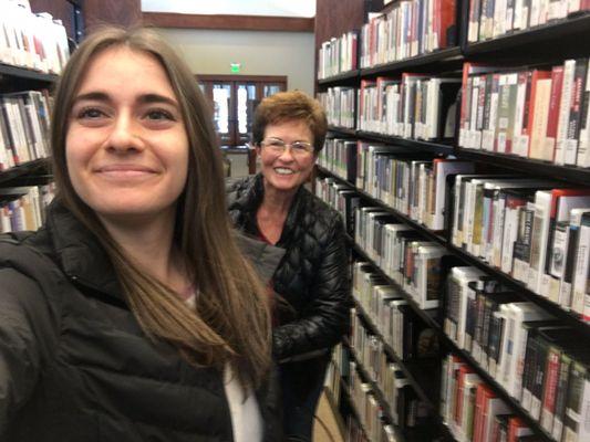 Washington County Library