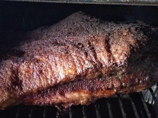 Brisket