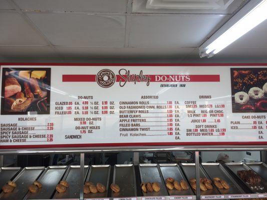 Shipley Do-Nuts