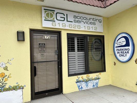 Accounting &Tax Office