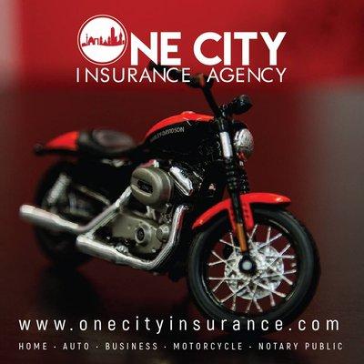 Motorcycle Insurance