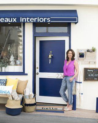 Les Beaux Interiors