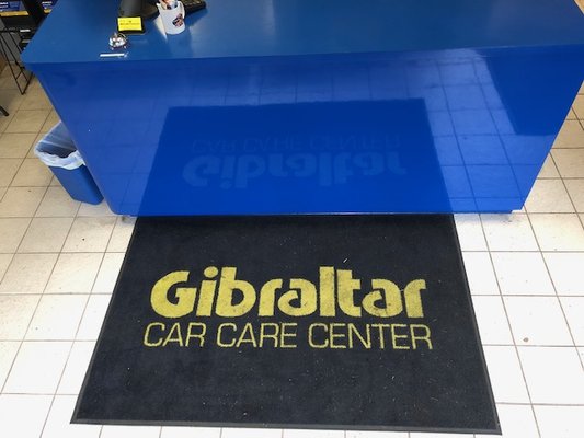 Gibraltar Complete Car Car Center