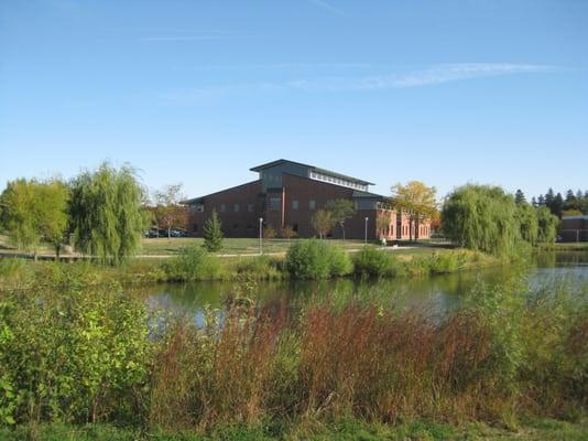 West Des Moines Public Library