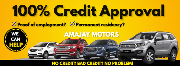 Amajay Motors