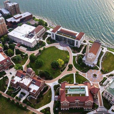 Loyola University Chicago Conference Services