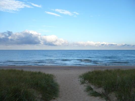 Lake Path Realty is "Your Path to Lakefront Property in Southwest Michigan" !  Learn more at http://LakePath.com