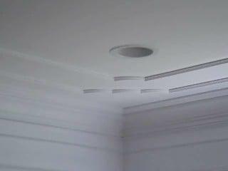 Crown Molding