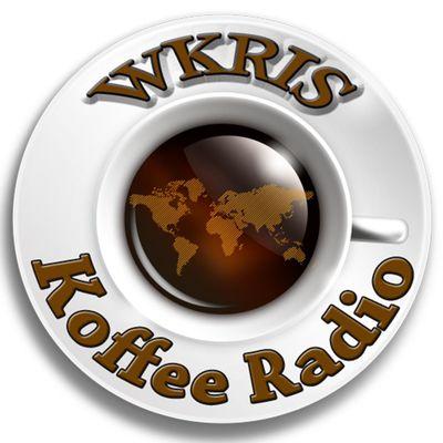 Koffee Radio logo