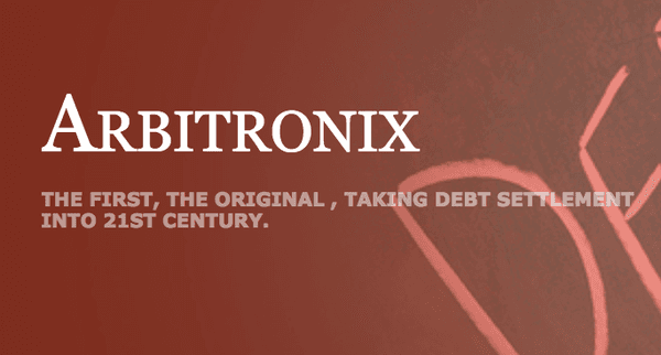 Arbitronix