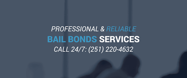 Bail Bonds Mobile Alabama