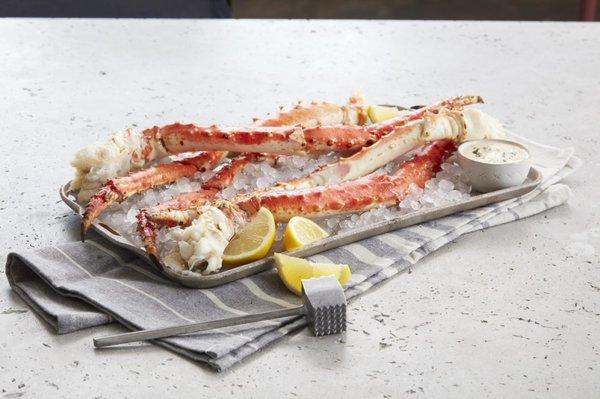 Crab Legs