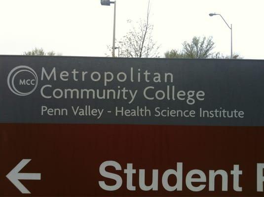 Metropolitan Community College