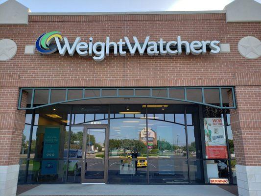 WW Formerly Weight Watchers